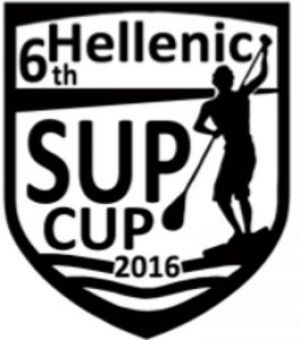 1st INDOOR SUP CHALLENGE